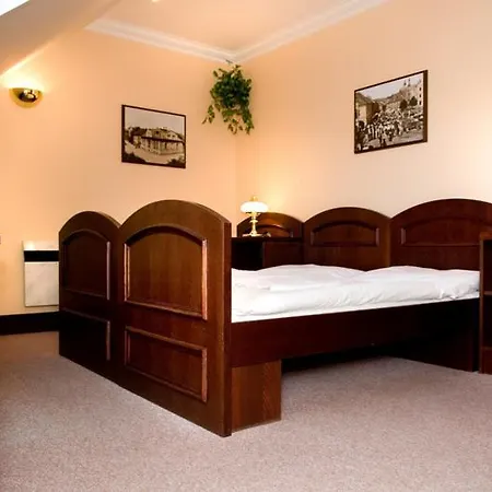 Bravo Hotel 3*