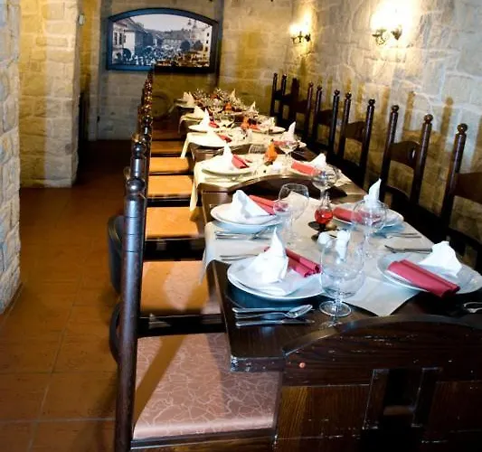 Hotel Bravo