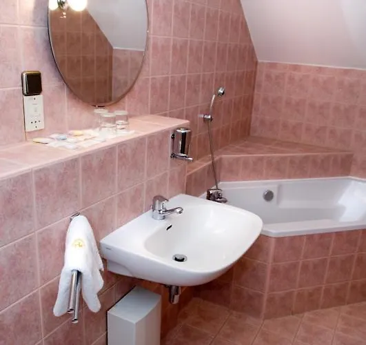 Hotel Bravo Ceska Trebova